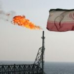 Иран күніне 1,3 миллиард м³ газ өндіруі мүмкін