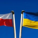 Польшаның Украинадан жасаған агроимпорты $1,3 миллиард болды