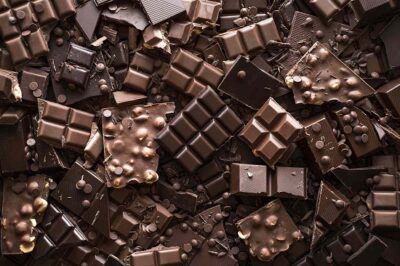Шоколад нарығы $157.5 миллиардқа жетуі мүмкін