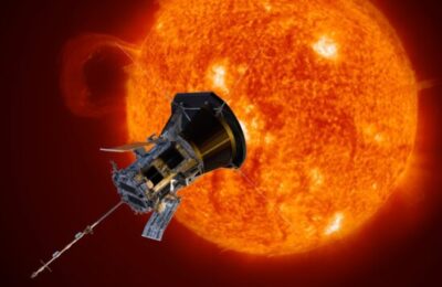 NASA аппараты Parker Solar Probe Күнге тым жақындайды