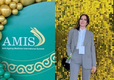 «Қай жерден қорқасың, сол жерге бар»: Ыстамбұлда сұлулық салоны бизнесін құрған қазақ әйелімен сұқбат «Қай жерден қорқасың, сол жерге бар»: Ыстамбұлда сұлулық салоны бизнесін құрған қазақ әйелімен сұқбат