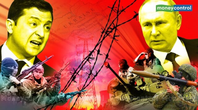 Украина 800 км² жерін азат етті Украина 800 км² жерін азат етті