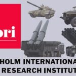 Қару-жарақ экспортынан ТОП-10 елдері
