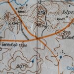 Ерофееваның ғылымдағы бейбастақтығы  