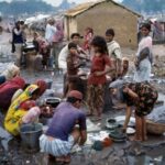 300 миллионға жуық адам аштықта қалды