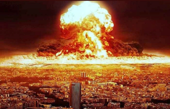 Жасанды интеллект ядролық қаруды бақылауға алуы мүмкін…