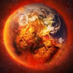 Аптап ыстық экономикаға $1 триллионнан аса шығын әкелген