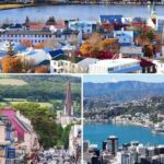 ТОП-10 ең бейбіт елдердің ондығы ТОП-10 ең бейбіт елдердің ондығы