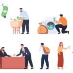 БЖЗҚ-дан 200 миллиард тг аса ақша жымқырған… БЖЗҚ-дан 200 миллиард тг аса ақша жымқырған…