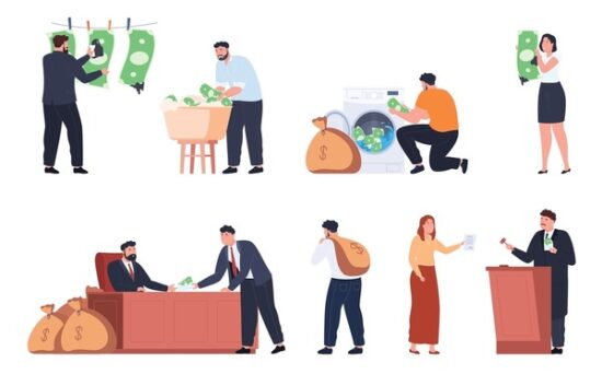 БЖЗҚ-дан 200 миллиард тг аса ақша жымқырған…