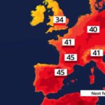 Жаз мезгілі енді 4,5 айдан тұруы мүмкін…