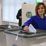 Парламент сайлауында еуропалық бағытты ұстанған партия жеңді… Парламент сайлауында еуропалық бағытты ұстанған партия жеңді…