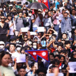 Биліктің әлеуметтік желіге тыйым салуына қарсы наразылықтан 19 адам қаза тапты