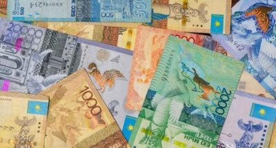 Қазақстандағы орташа жалақы 430 мың теңгеге таяды