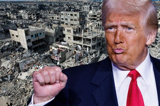 ХАМАС Трамптың қойған шартына келісті