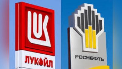 АҚШ Ресейге сұмдық санкция салды