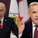 Б. Нетаниягуды Канада премьер-министрі тұтқындайтынын мәлімдеді