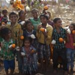 Әр бесінші бала күніне 1500 теңгеге өмір сүруде…