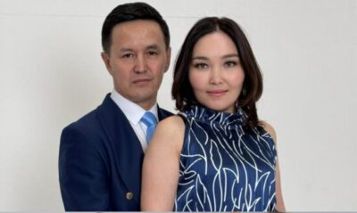 «Anshi bala karaoke» жобасының негізі қаланды