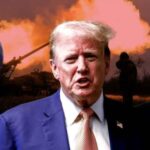 Д. Трамп В. Путинмен Будапештте кездеспейтінін мәлімдеді