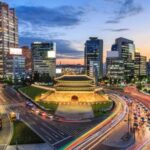 Корея Республикасы туу көрсеткішін жақсарту жолын ұсынды…