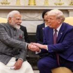 Д. Трамп: Үндістан ресейлік мұнайды алмаймыз деп уәде берді