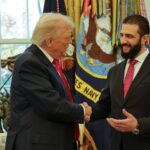 АҚШ пен Сирия өзара жаңа қарым-қатынас жасайтынын мәлімдеді