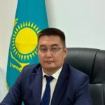 Хромтау әкімі пара алу күдігімен ұсталды