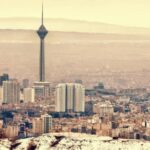 Иран: су тапшылығынан Тегеранды көшіру айтылды