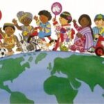 Әлем: салмағы аздан артық салмақтағы балалар саны көбейген