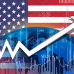 АҚШ экономикасы күрт өсіп жатыр