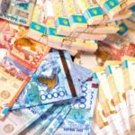 Қазақстанда жалақысы 150 мың тг жетпейтіндердің қарасы қалың Қазақстанда жалақысы 150 мың тг жетпейтіндердің қарасы қалың