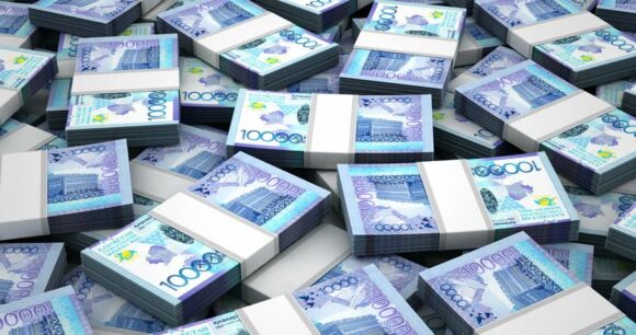 Самұрық-Қазына басшылығы 7 миллиард тг жуық алған…