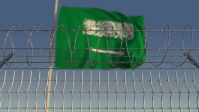 Сауд арабаиясында өлім жазасына ұшырағандар саны артты