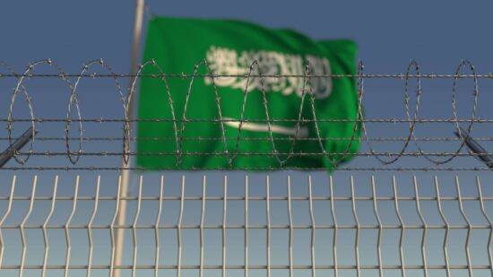 Сауд арабаиясында өлім жазасына ұшырағандар саны артты