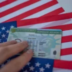 АҚШ грин-картаны беруді тоқтатты