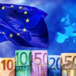 Еуроодақта орташа жалақы €40 мыңға жуықтады