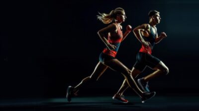 Ауырмау үшін еркектер әйелдерден көбірек жаттығу қажет…