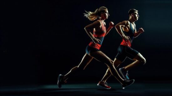 Ауырмау үшін еркектер әйелдерден көбірек жаттығу қажет…