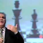 Г. Каспаров: НАТО – жалған ұйым