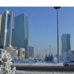 Астана экономикасының көлемі $35 миллиардқа жетуі мүмкін