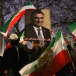 Иран: наразылық салдарынан 16 мыңнан аса адам қаза тапқан