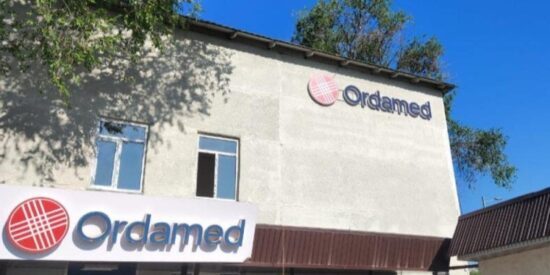 OrdaMed-тің басқарма төрағасына іздеу жарияланды
