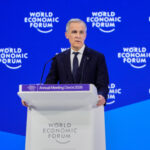 Канада премьер-министрі: “орташа державалар” бірге болуы керек