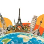 Әлемдік туризм табысы рекордты көрсеткішке жетті