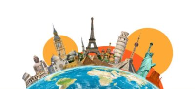 Әлемдік туризм табысы рекордты көрсеткішке жетті