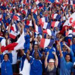 Франция халқы демографиялық қысқа ұшырады