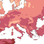 Еуропа климат өзгерісінен ондаған миллиард еуро шығынға ұшырады