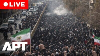 Ирандағы наразылық салдарынан қаза тапқандар саны отыздан асты