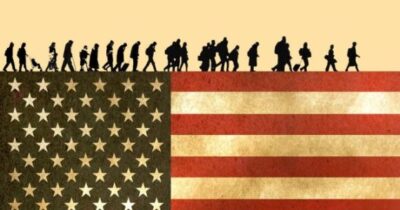 АҚШ-тан 2,5 млн заңсыз иммигрант кетірілген